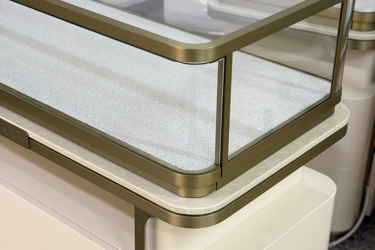 Surface Finishing